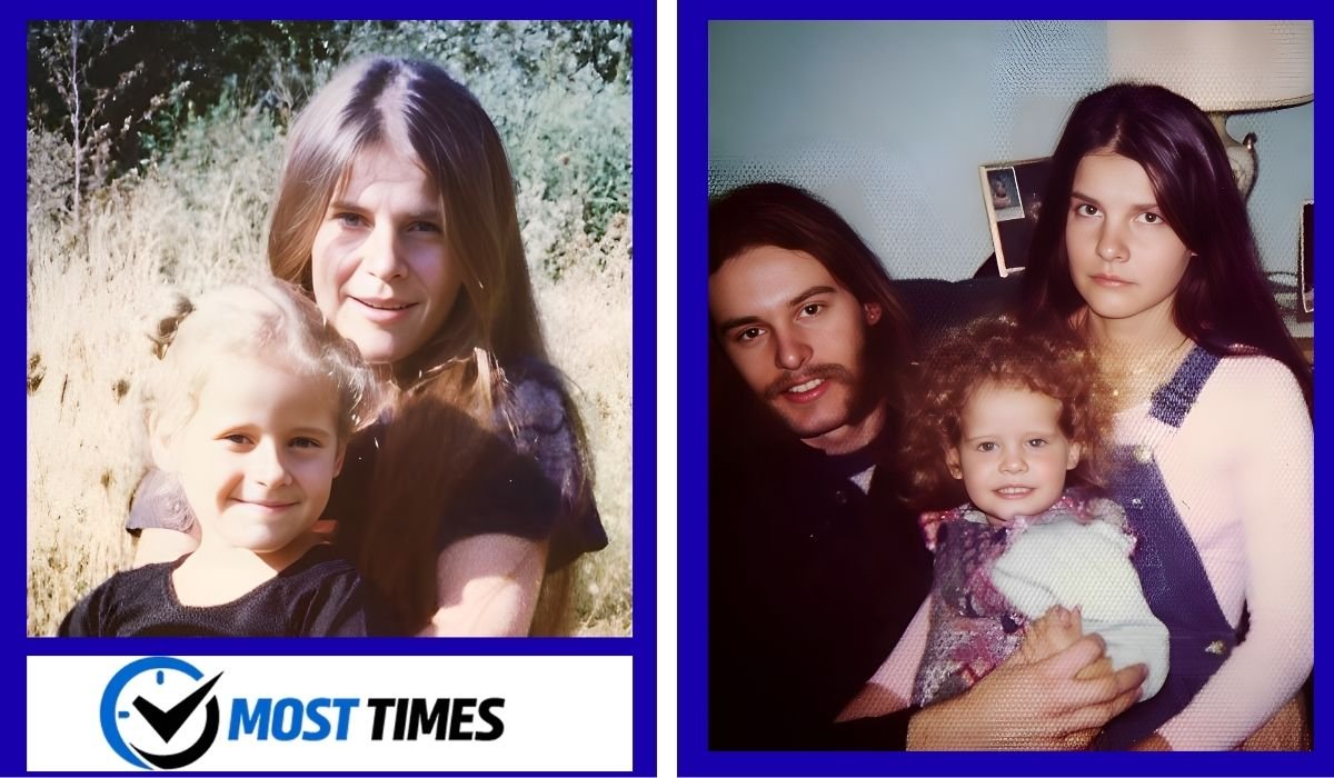 Sandra Janowski's Children