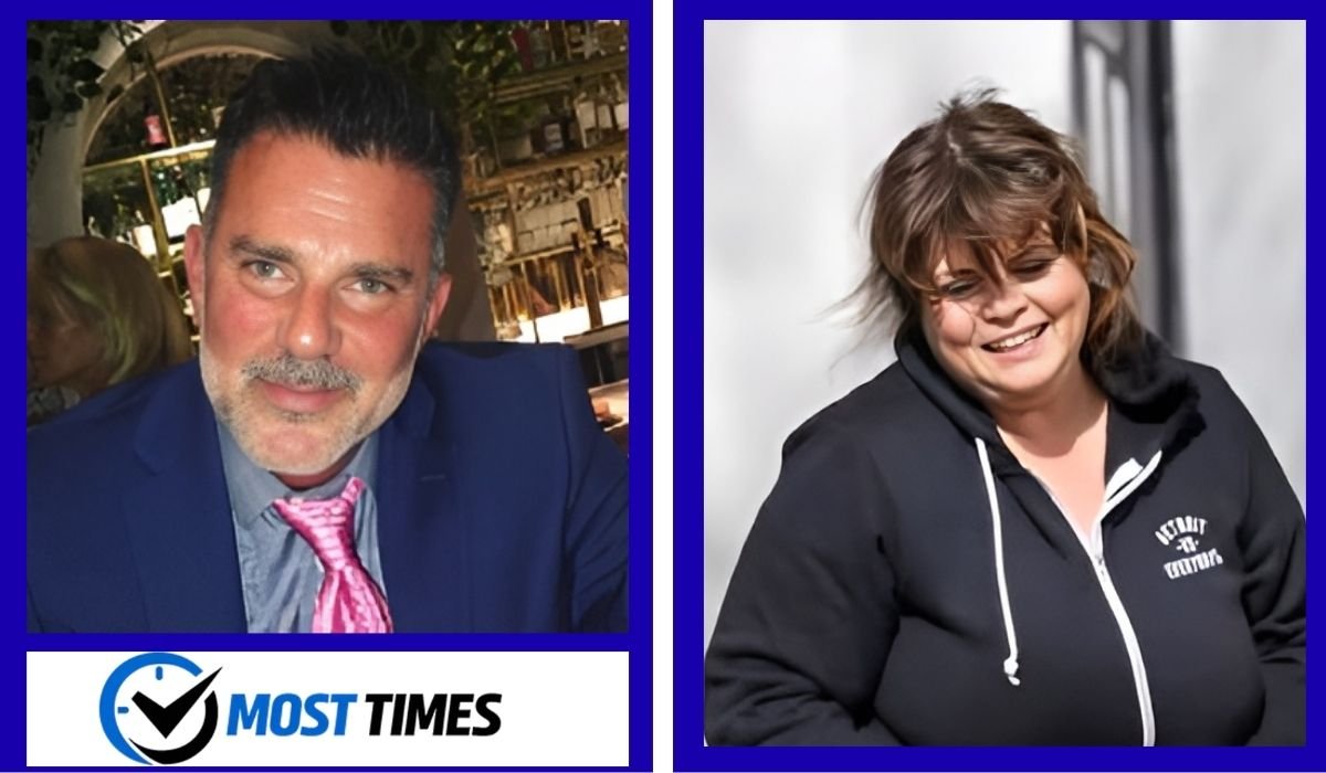Paul Cerrito Yasmine Bleeth husband