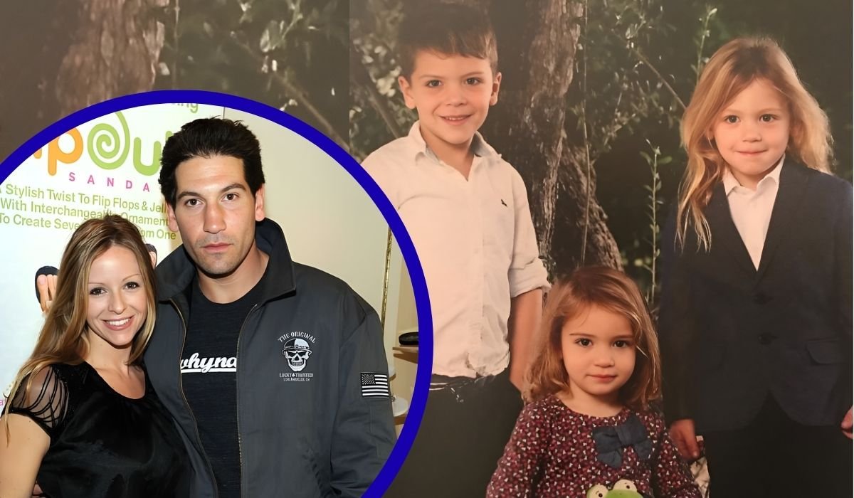 Billy Bernthal