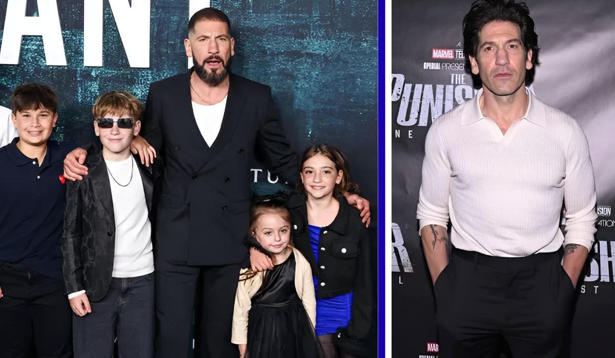 Jon Bernthal