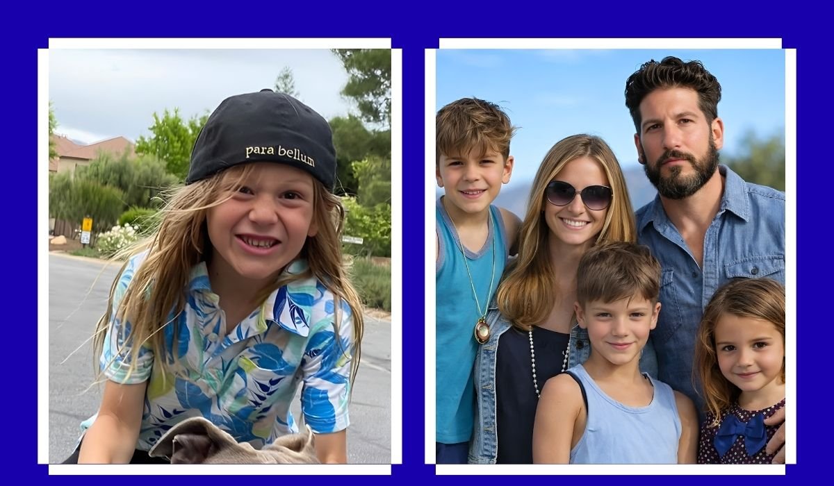 Billy Bernthal