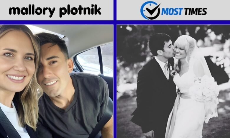 Mallory Plotnik