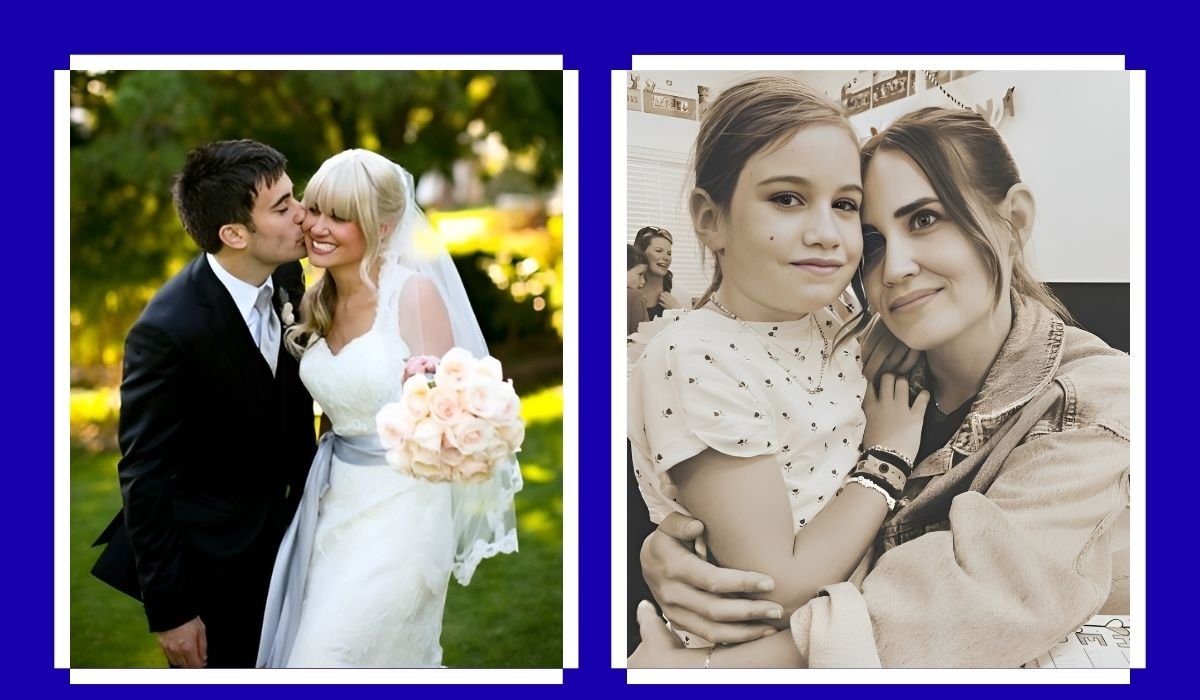 Phil Wickham and Mallory Plotnik wedding