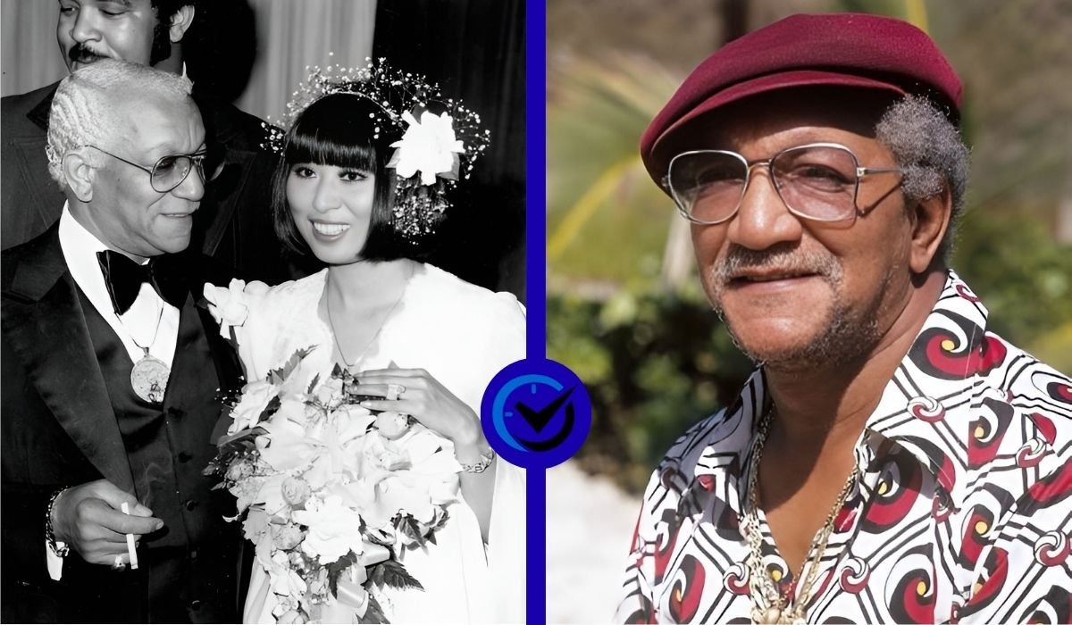 Redd Foxx