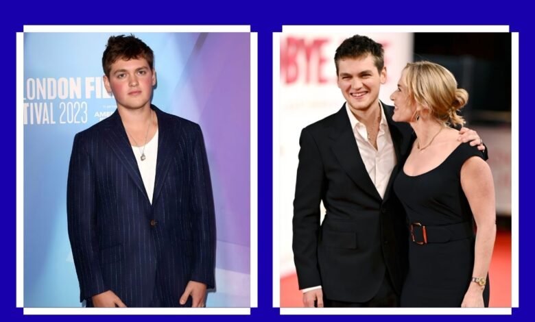 Joe Alfie Winslet Mendes