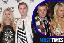 Conrad Hughes Hilton