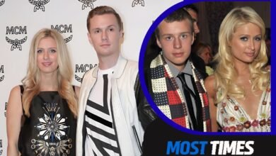 Conrad Hughes Hilton