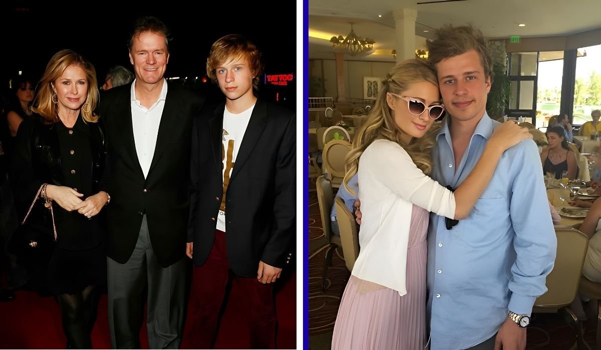 Conrad Hughes Hilton