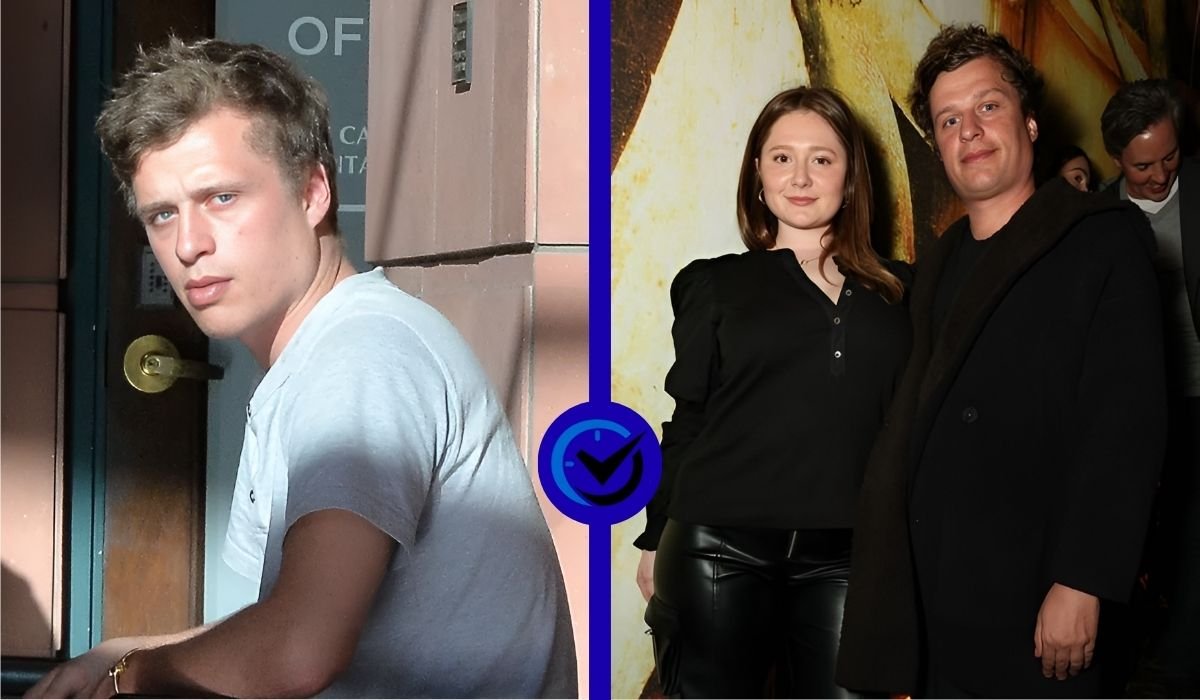 Conrad Hughes Hilton