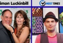 Simon Luckinbill