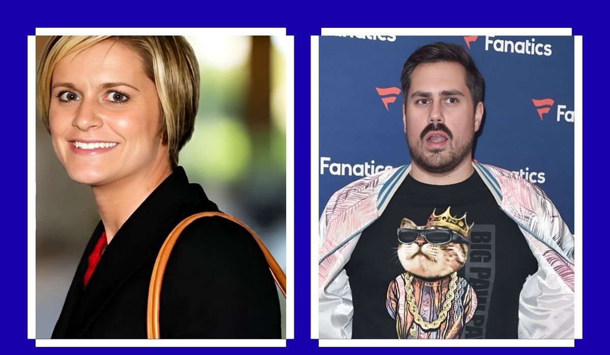 Dan Katz Wife