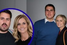 Dan Katz Wife