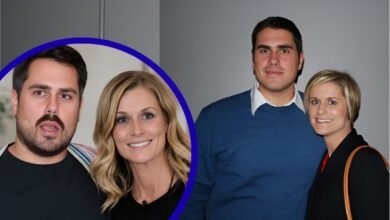 Dan Katz Wife