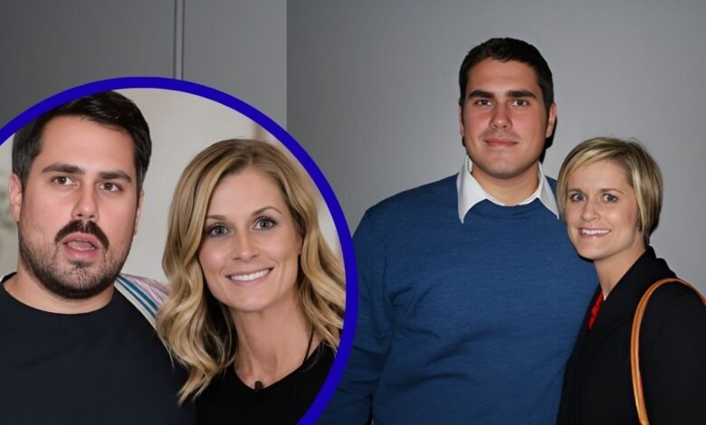 Dan Katz Wife