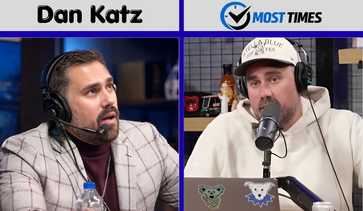 Dan Katz