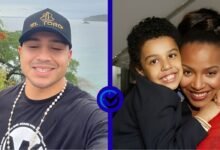 Nolan Pentz Martinez