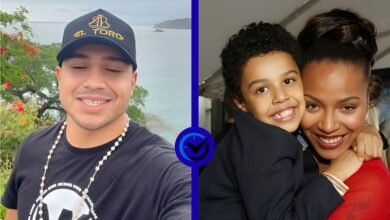 Nolan Pentz Martinez