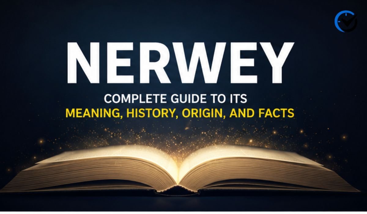 Nerwey
