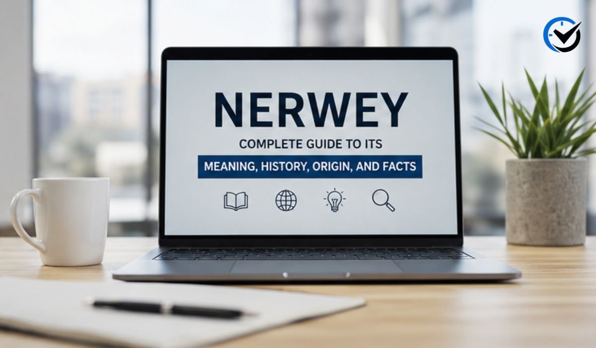Nerwey