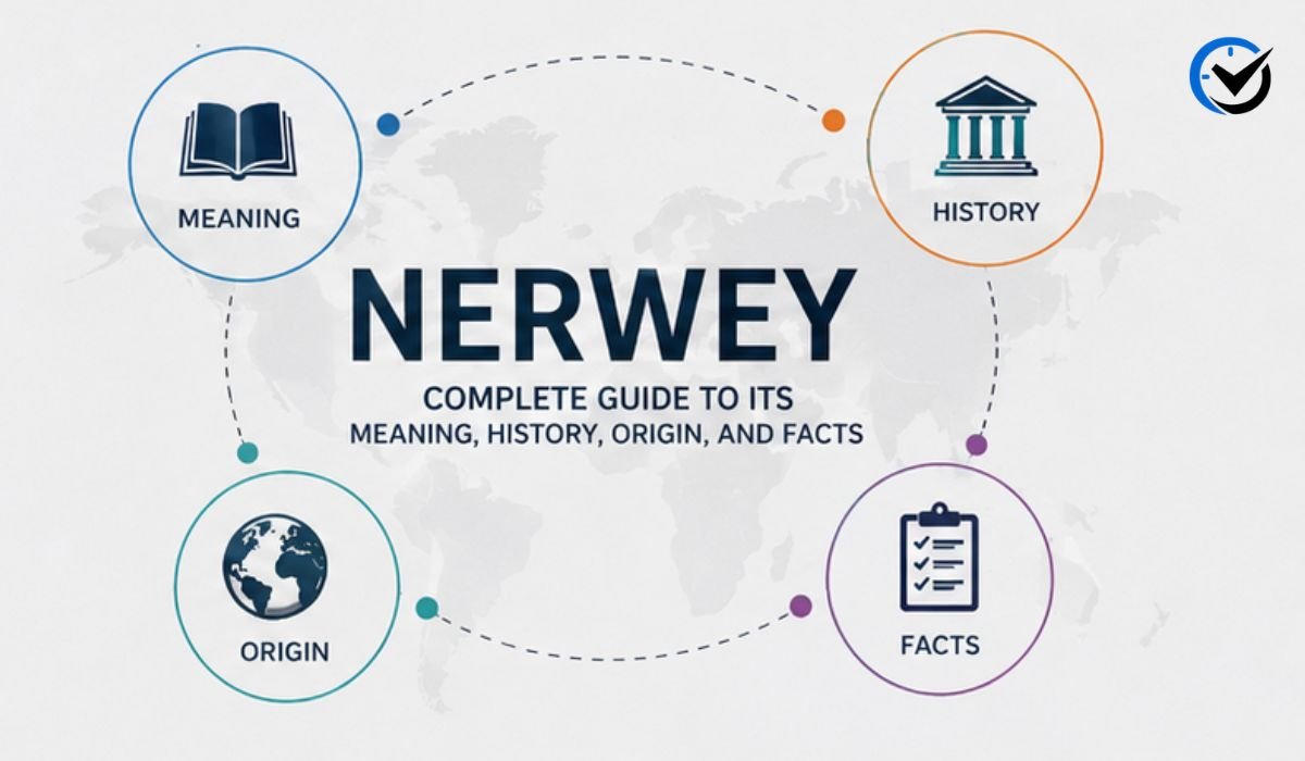 Nerwey