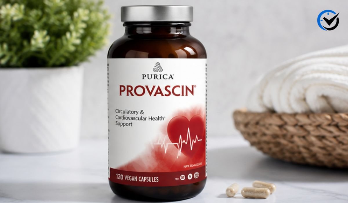 Provascin