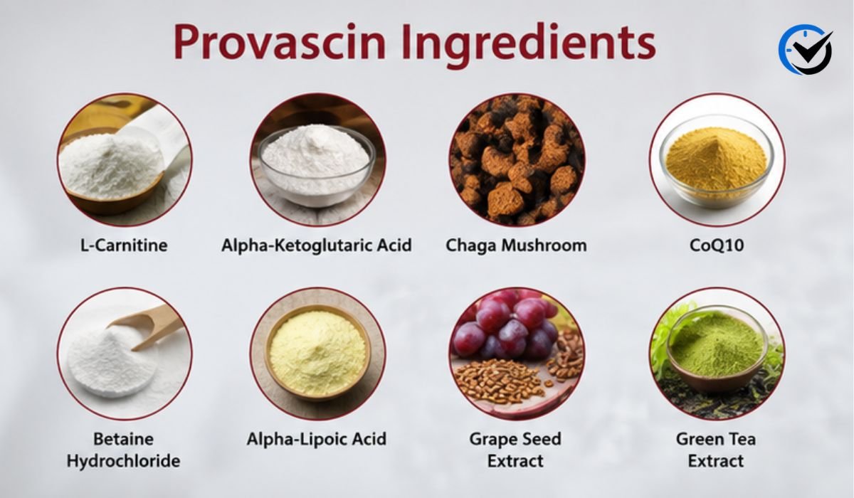 Provascin