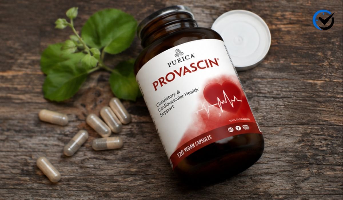 Provascin