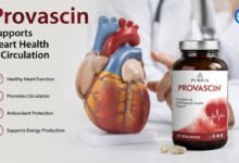 Provascin