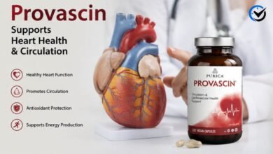 Provascin