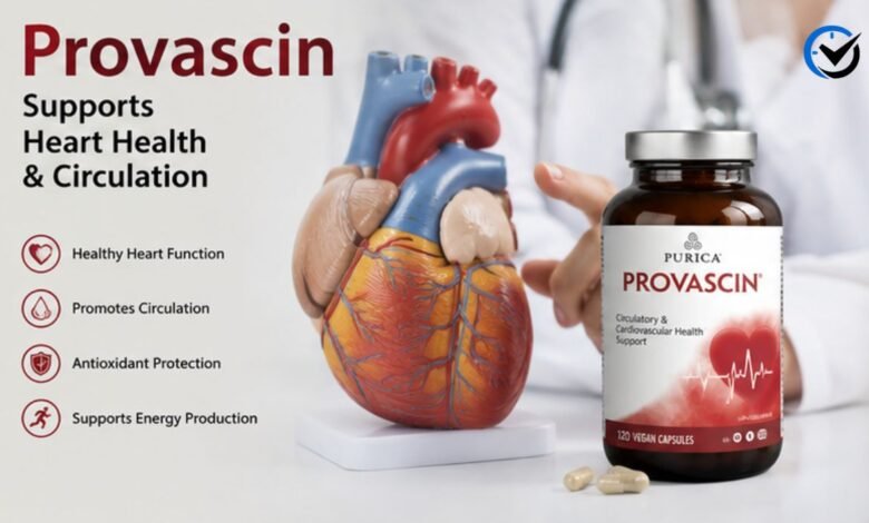 Provascin