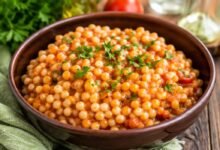 Kouskousi