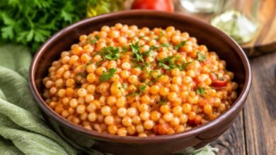 Kouskousi