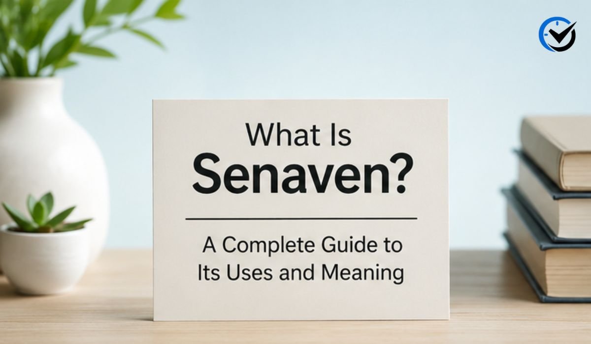 Senaven