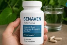 Senaven