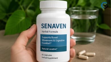 Senaven