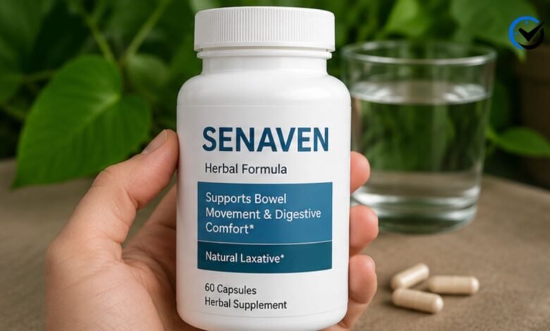 Senaven