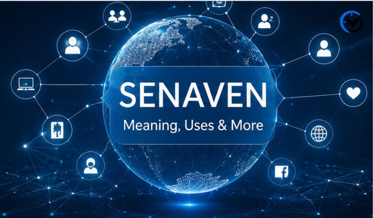 Senaven