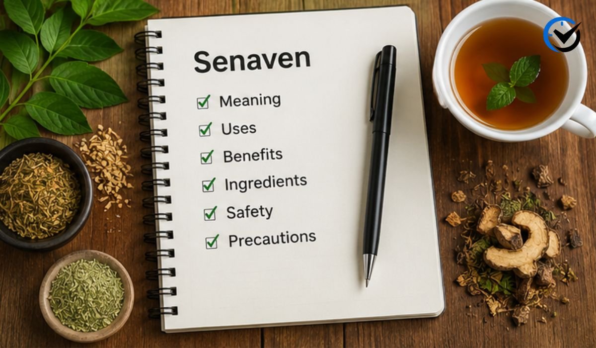 Senaven