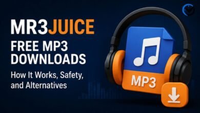 Mr3juice