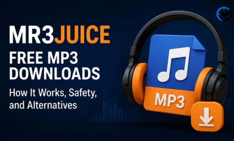 Mr3juice