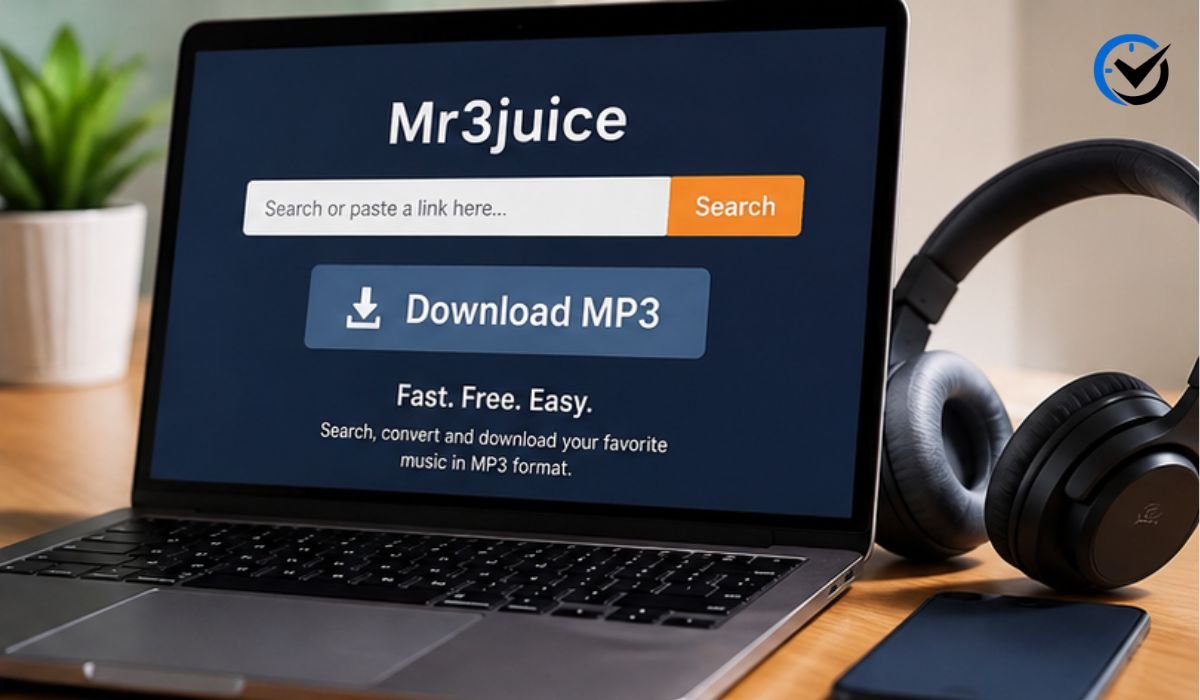 Mr3juice