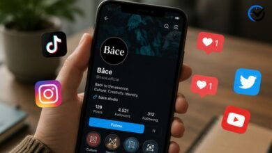 Bảce