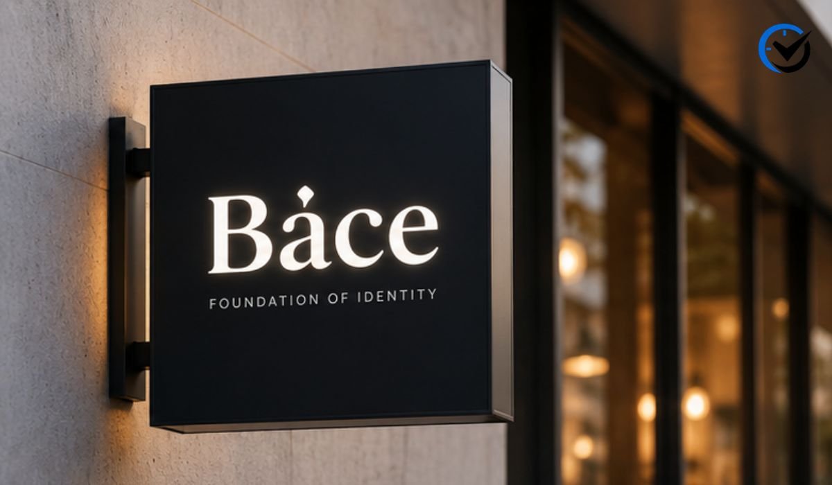 Bảce
