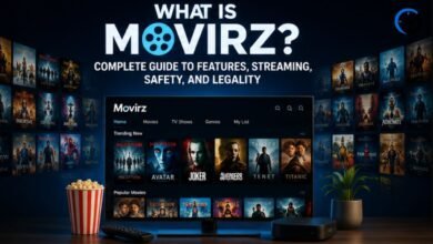 Movirz