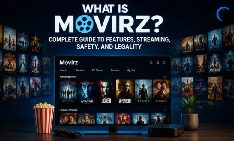 Movirz