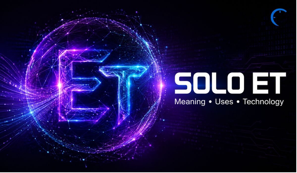Solo ET