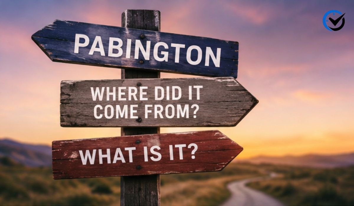 Pabington