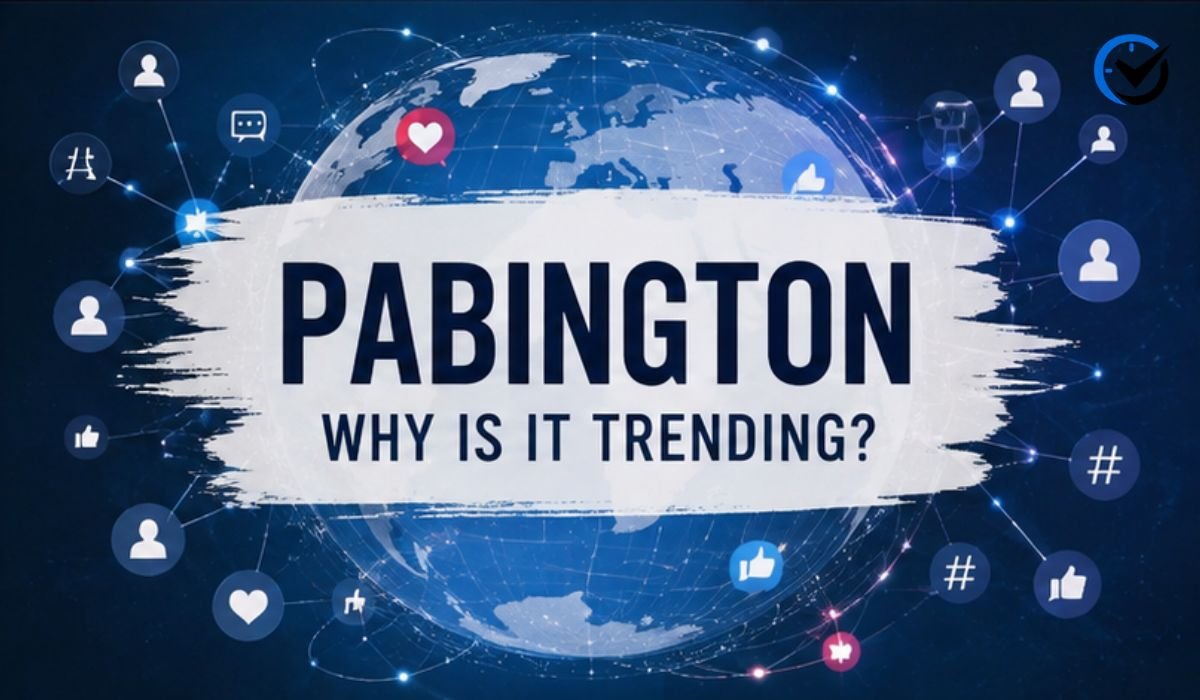Pabington