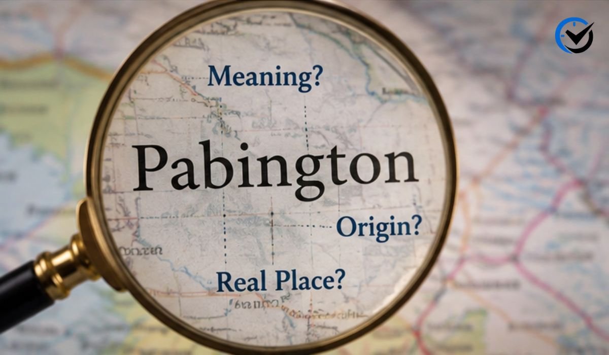 Pabington