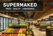 Supermaked